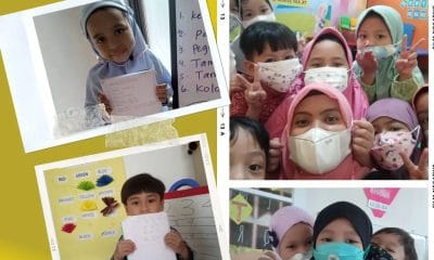 Franchise Lembaga Pendidikan