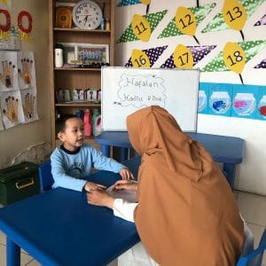 8 standar pendidikan