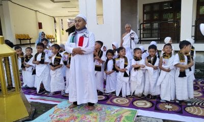 pendidikan agama islam dan budi pekerti