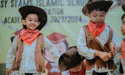 Nama Anak Laki-Laki