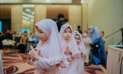 20 Lagu Anak Islami