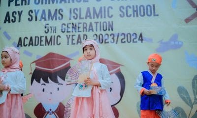 Artikel ini akan membahas ide Outfit of The Day (OOTD) anak perempuan berhijab yang cocok untuk berbagai aktivitas liburan.