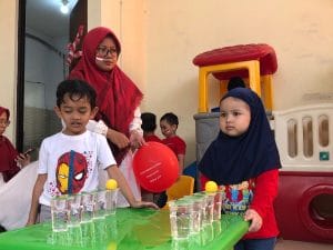 Edukasi Anak Islami