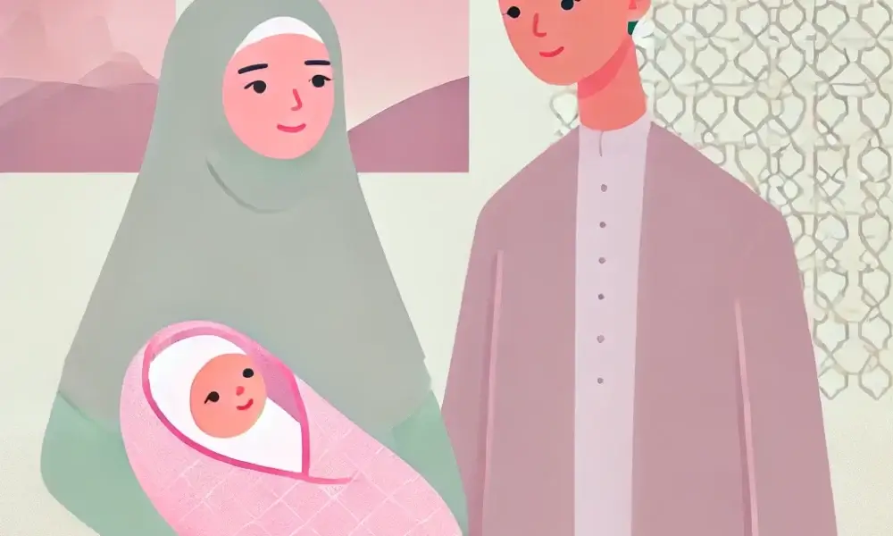 Ucapan Terima Kasih Islami