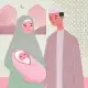 Ucapan Terima Kasih Islami