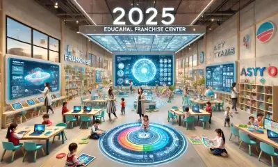 Franchise 2025
