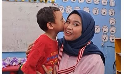 Keutamaan Membaca Surat Maryam