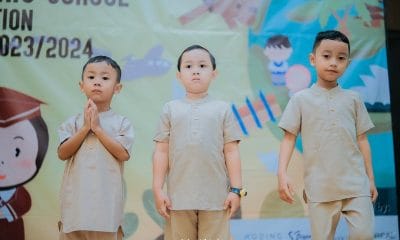 Doa Anak Saleh