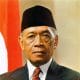baoak pramuka indonesia Sri Sultan Hamengkubuwono IX