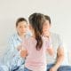Strict Parents Adalah