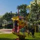 Tempat Makan yang Ada Playground