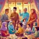 tokoh dekat dengan anak