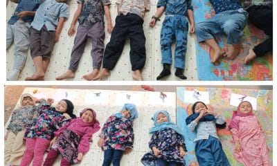 pendidikan anak