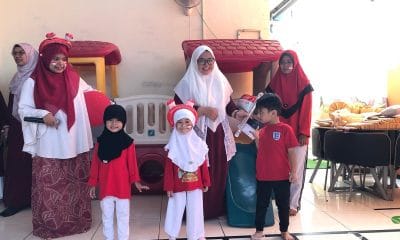 Waralaba Bidang Pendidikan