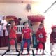 Cara Memacu Tinggi Fisik Anak