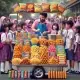 Jajanan Frozen Food Anak Sekolah
