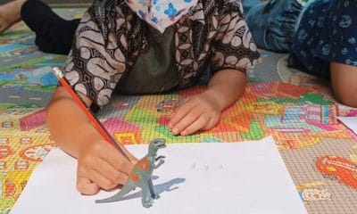 Mengetahui Perkembangan Moral Anak