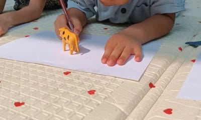 Artikel ini akan membahas berbagai sifat yang umumnya termiliki oleh anak-anak yang lahir di bulan Ramadhan