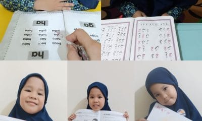 Buku Perkembangan Fisik Motorik Anak Usia Dini