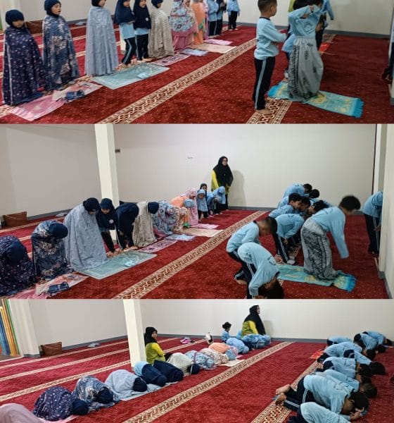 Pendidikan Pranatal