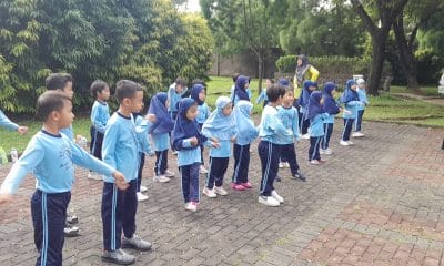 Pendidikan Anak dalam Islam
