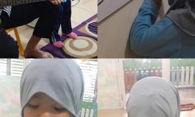 9 Pilar Karakter Anak Usia Dini