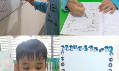 Tabungan Pendidikan Anak yang Bagus