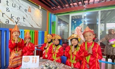 Physical Bullying Adalah