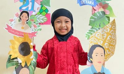 happy kartini day