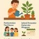 Mengapa Merawat Tanaman di Sekolah