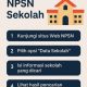 Cek NPSN Sekolah