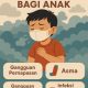 Efek Pencemaran Udara bagi Anak