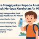 kesehatan air minum