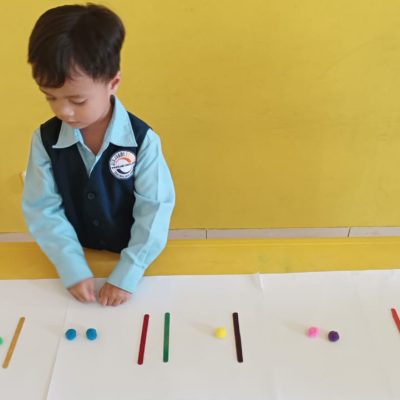 Franchise Pendidikan Kumon