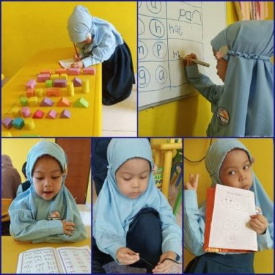 hakikat pendidikan anak sejak dini